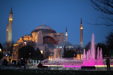 Ayasofya sophia
