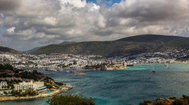 Bodrum Körfezi
