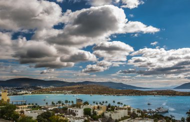 Bodrum Körfezi