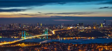 Boğaziçi Köprüsü