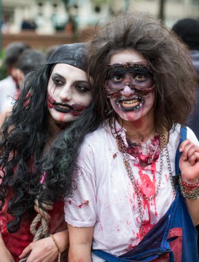 Zombi
