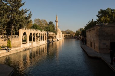 Halil-ur Rahman Camii