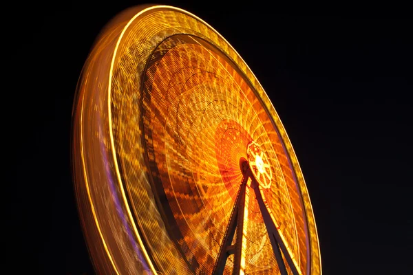 Roue ferris — Photo