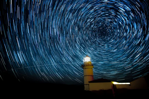 Deniz feneri 5 — Stok fotoğraf