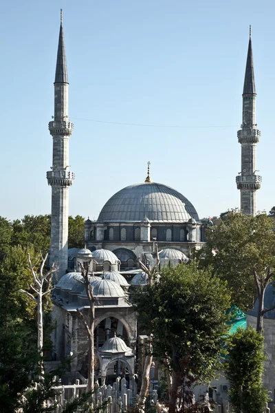 Moschee — Stockfoto