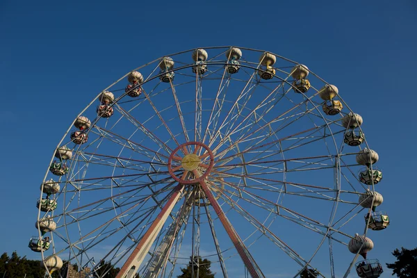 Ferris Wheel — Stock Photo, Image