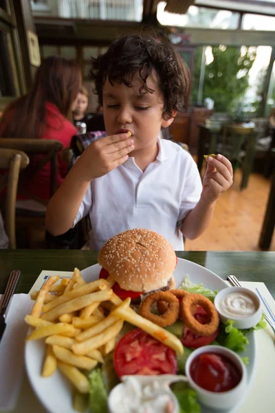 Hamburger