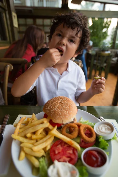 Hamburger