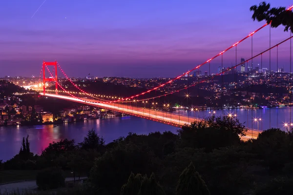 Jembatan FSM — Stok Foto