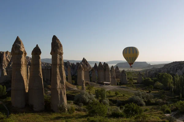 Capadocia —  Fotos de Stock