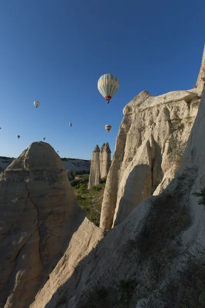 cappadocia