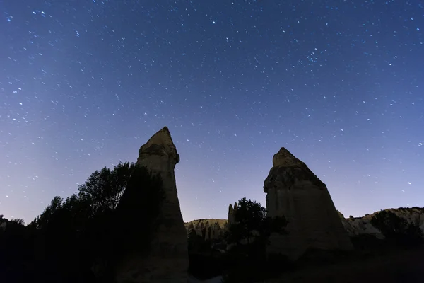 Capadocia — Foto de Stock