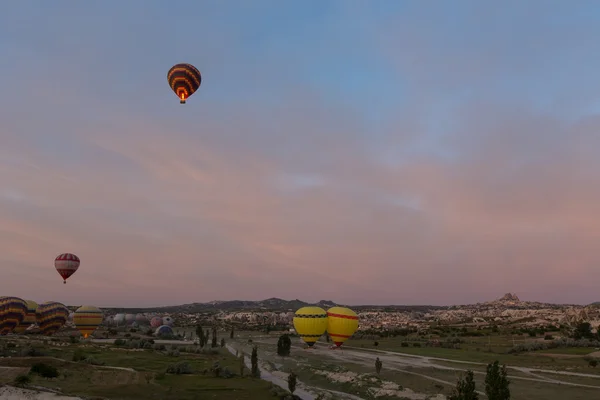 cappadocia