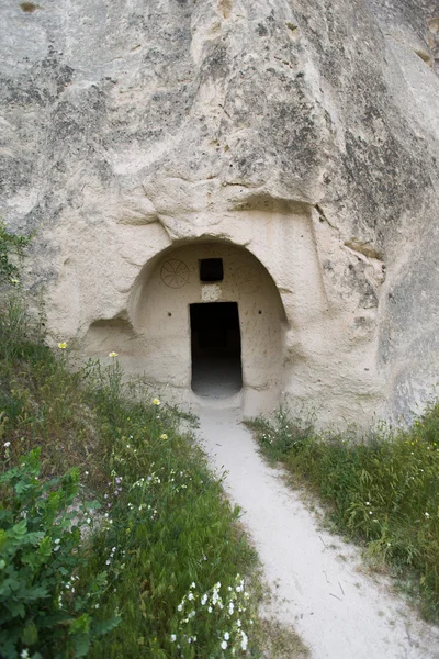 Kapadokya — Stok fotoğraf