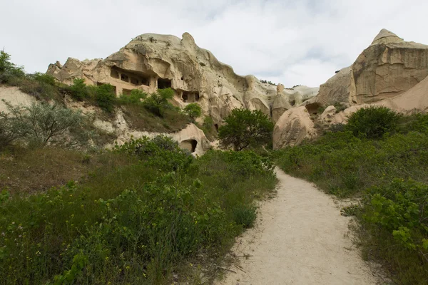 Cappadocië — Stockfoto