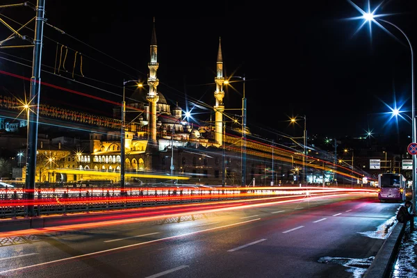Şehir trafiği