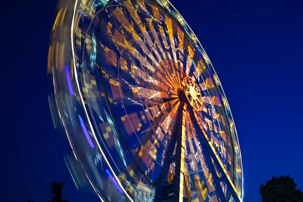 Ferris Wheel — Stock Photo, Image