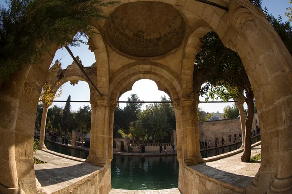 Mezquita Halil-ur Rahman —  Fotos de Stock