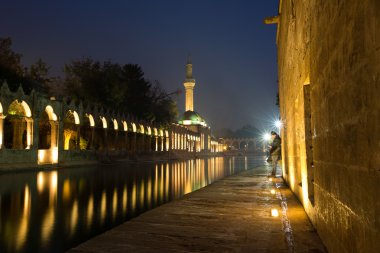Halil-ur Rahman Camii
