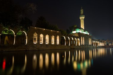 Halil-ur Rahman Camii