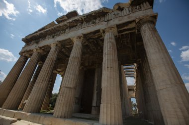 hephaestus Tapınağı