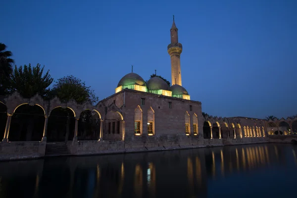 Halil-ur Rahman Camii — Stok fotoğraf