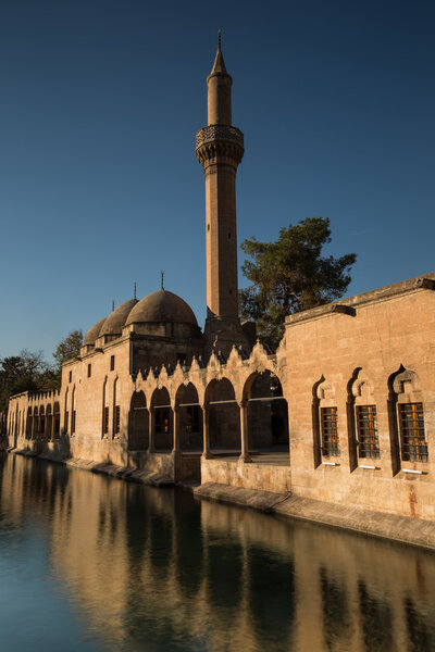 Halil-ur Rahman Mosque