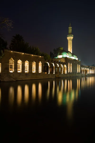 Halil-ur Rahman Camii — Stok fotoğraf