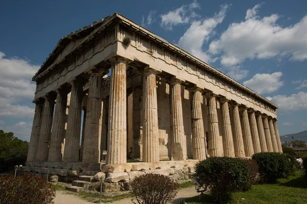 hephaestus Tapınağı