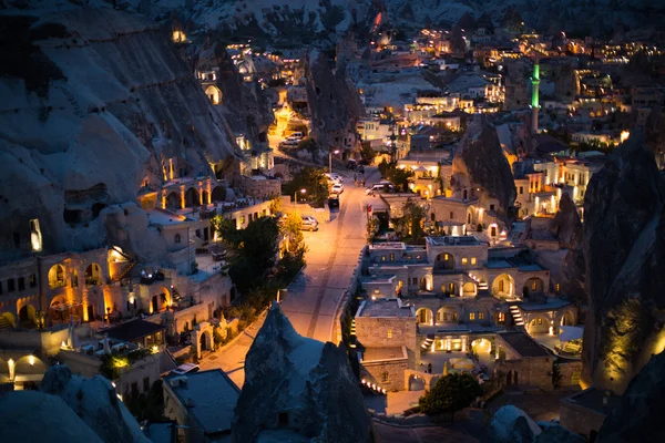 amazing Cappadocia