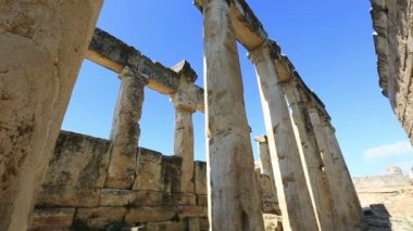 Hierapolis antik şehir 4