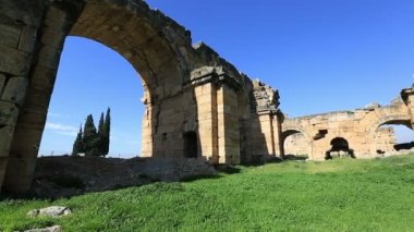 Hierapolis antik şehir 5