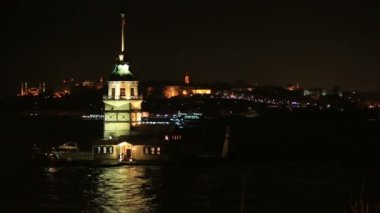 ilk kule