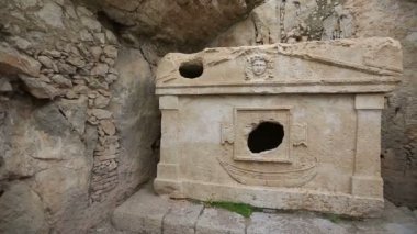 Olympos Antik kenti 4