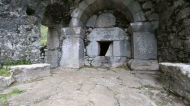 Olympos Antik Kenti 5