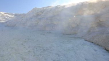 Pamuk kale Pamukkale 2