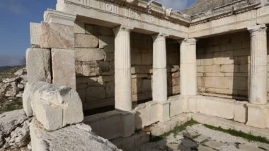 Sagalassos Antik şehir 3