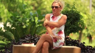 sivrisinek ısırığı.