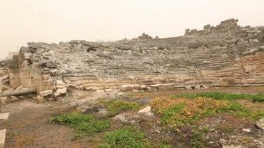 Tlos Antik şehir 1