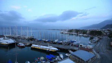 Campania'daki Fethiye