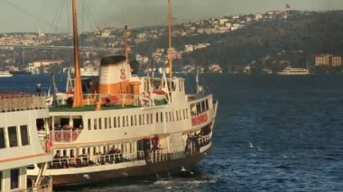 kentsel ulaşım kapatın