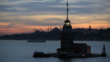ilk kule