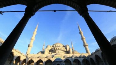 Sultanahmet Camii