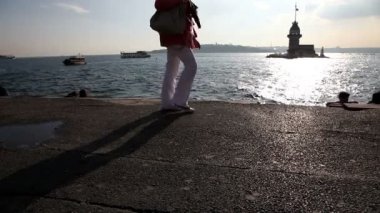 insanlar sahil Hd 1080 p