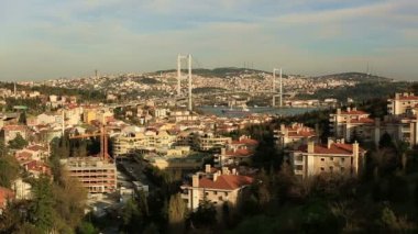 Boğaziçi Köprüsü