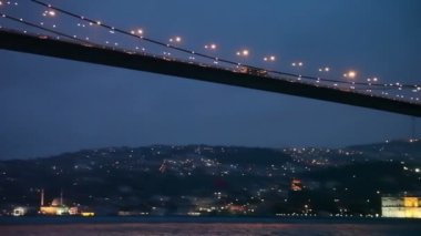 Boğaziçi Köprüsü 3 Hd 1080p