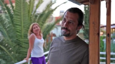 Dövüş, Aile içi şiddet, evli çift 3 iddia