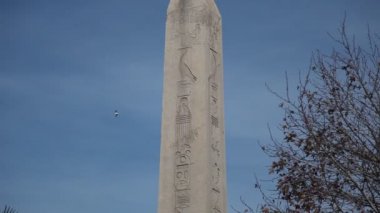 Antik dikilitaşlar Hd 1080p