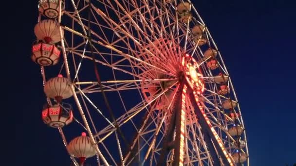 Roue ferris — Video