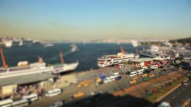 Haliç Istanbul Türkiye